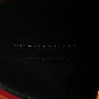 Smooth Calfskin Small Le 5 A 7 Soft Hobo Rouge Legion