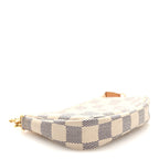 Damier Azur Mini Pochette Accessories