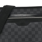 Damier Graphite Thomas