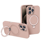 SAHARA - Venture Series Slim Kickstand Case - Apple iPhone 16 Pro Max