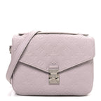 Empreinte Pochette Metis Brume