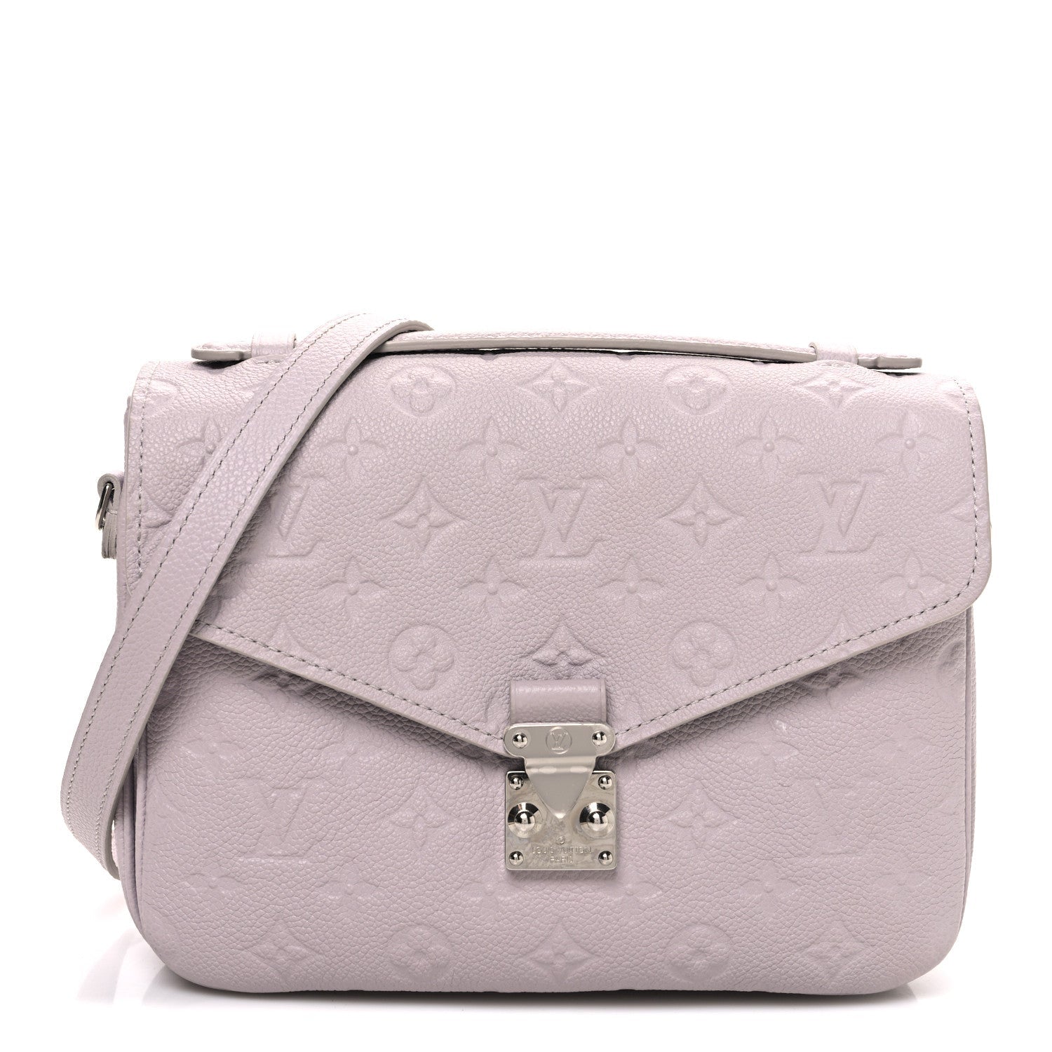 Empreinte Pochette Metis Brume
