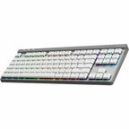 Logitech G515 LIGHTSPEED TKL Low