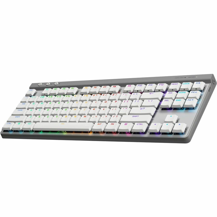 Logitech G515 LIGHTSPEED TKL Low
