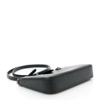 Epi Easy Pouch On Strap Black