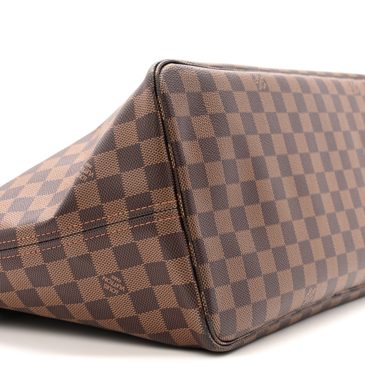 Damier Ebene Neo Neverfull GM