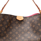 Monogram Graceful MM Pivoine