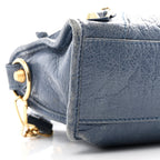 Agneau Arena Giant 12 Gold Le City Mini Bleu Persan