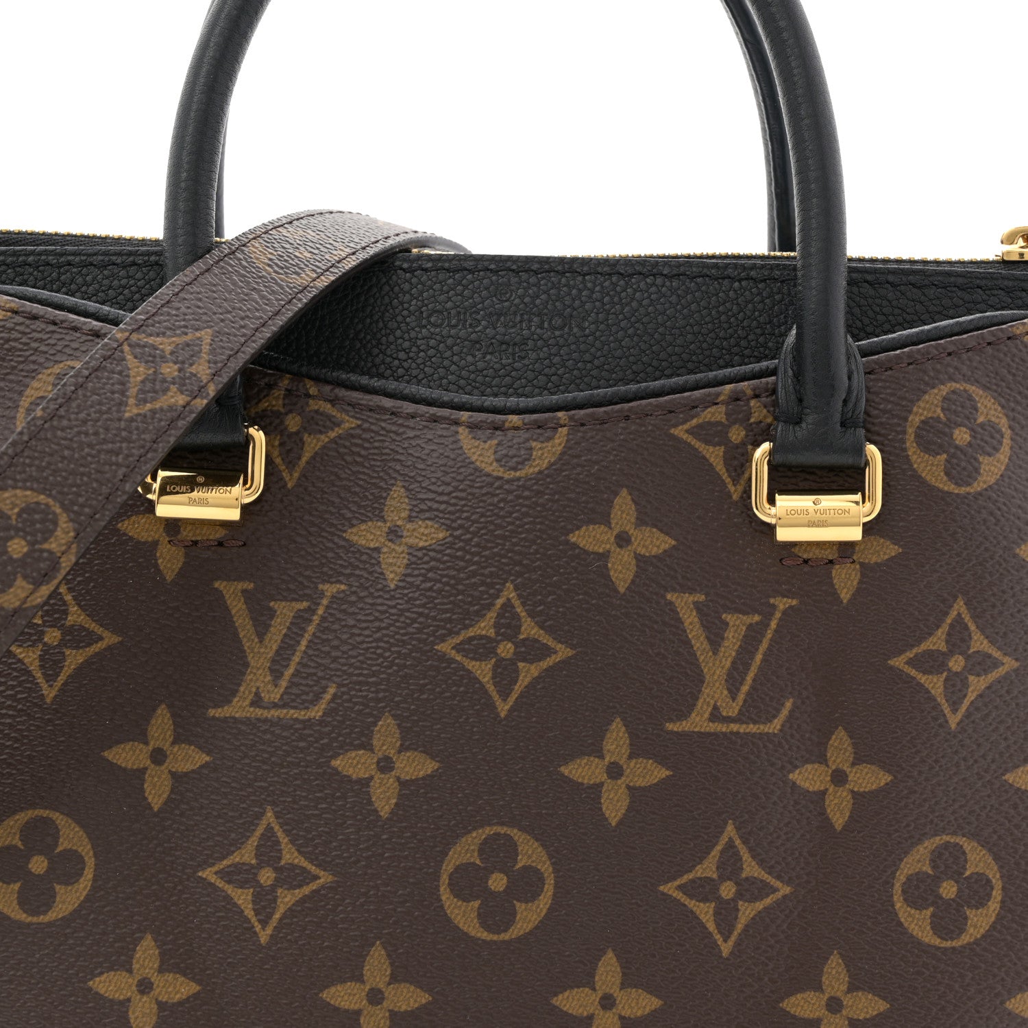 Monogram Pallas Full BB Black