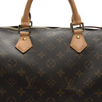 Monogram Speedy 30