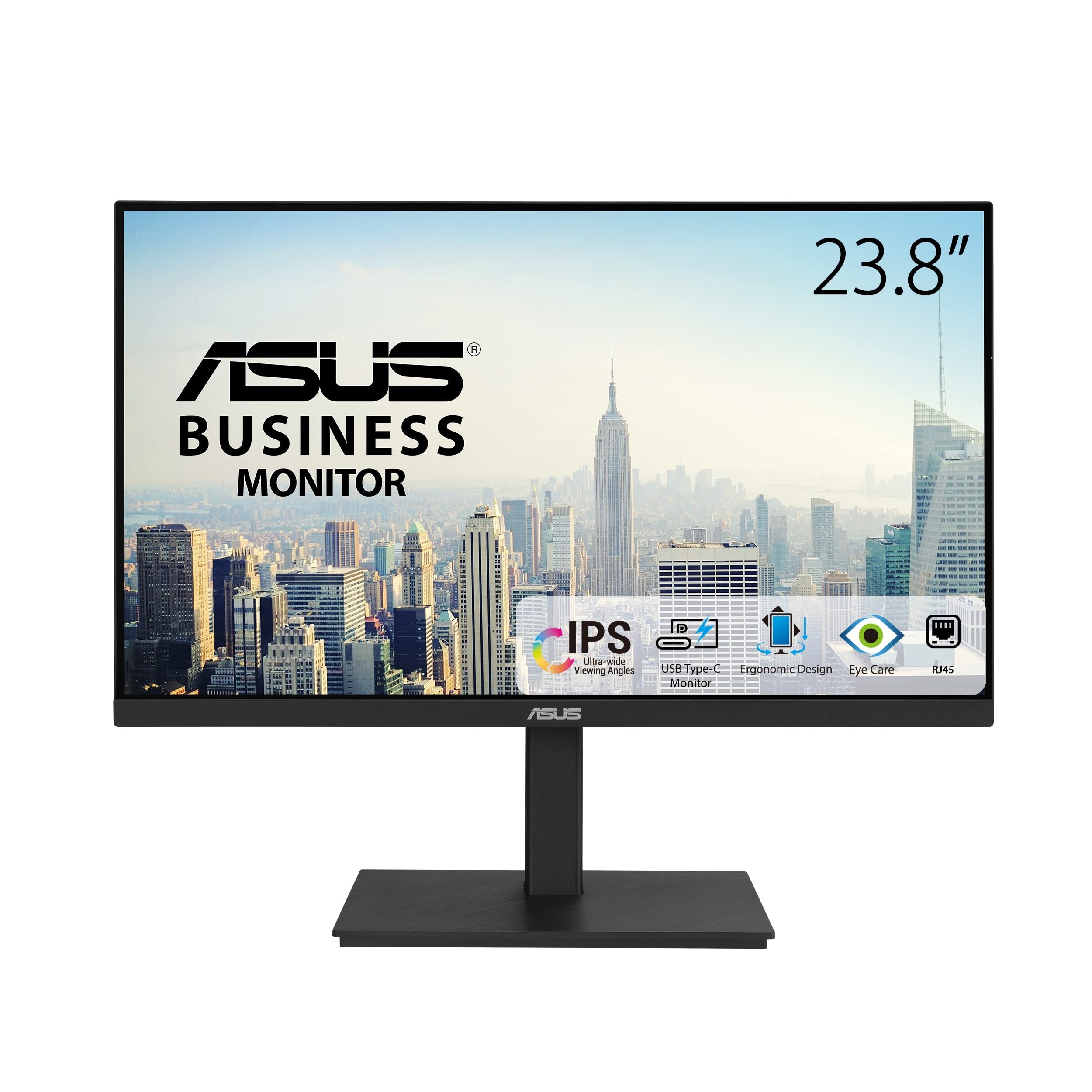 23.8? FHD 1920x1080 75Hz LCD IPS