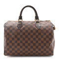 Damier Ebene Speedy 30