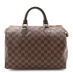 Damier Ebene Speedy 30