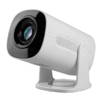 Smart Wifi Streaming Projector with Bluetooth