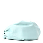 Calfskin Mini Double Knot Bag Spearmint