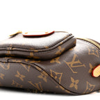 Monogram Mini Bumbag