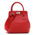 Swift Toolbox 20 Rouge Tomate