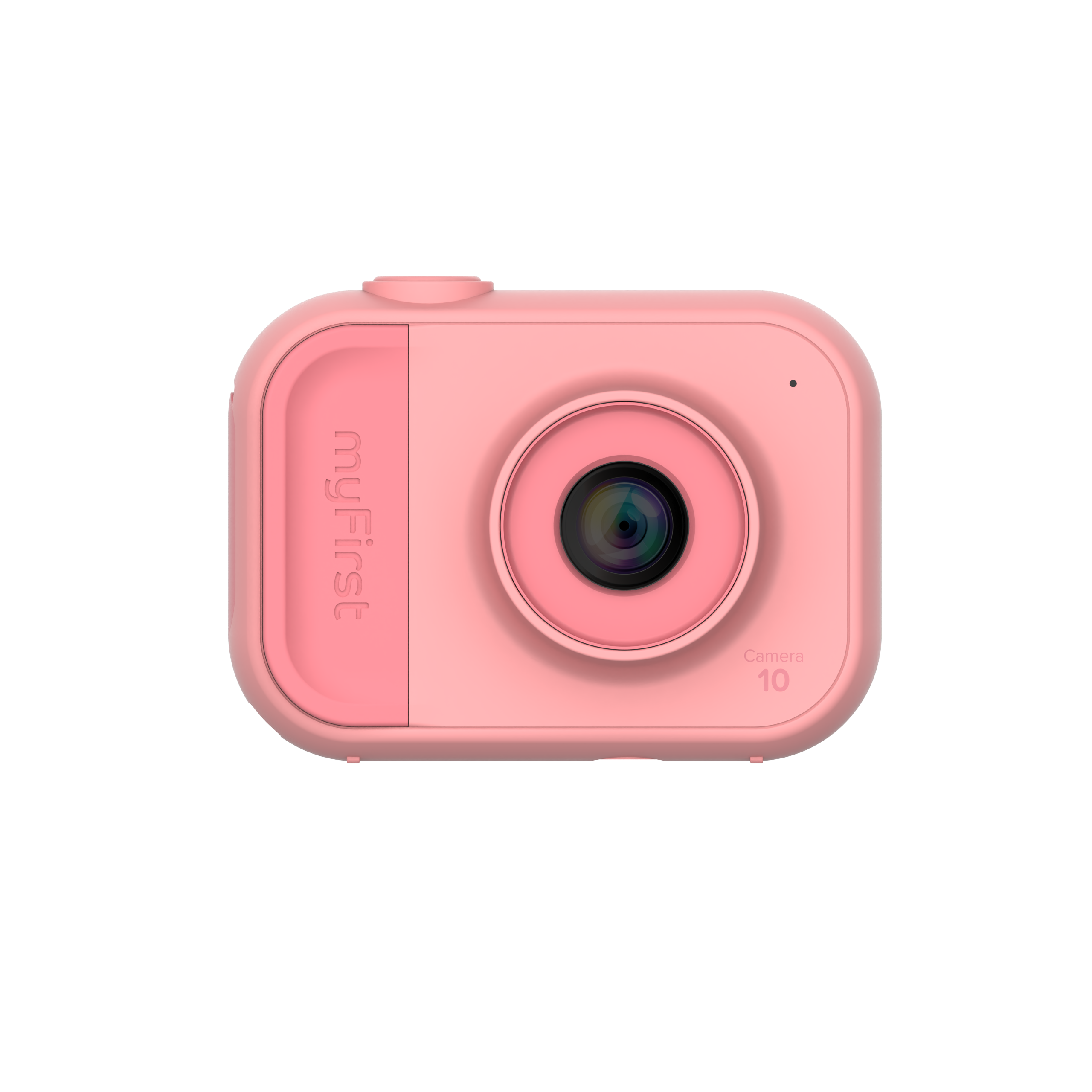 myFirst Camera 10 - Digital Mini Camera for Kids Ages 3-12  (Blue)