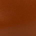 Smooth Lambskin Trio Crossbody Flap Bag Soft Tan