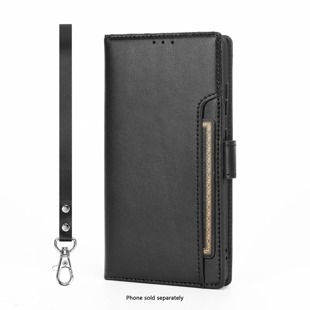 SAHARA - Indy Series Wallet Case - Samsung Galaxy S25 Ultra