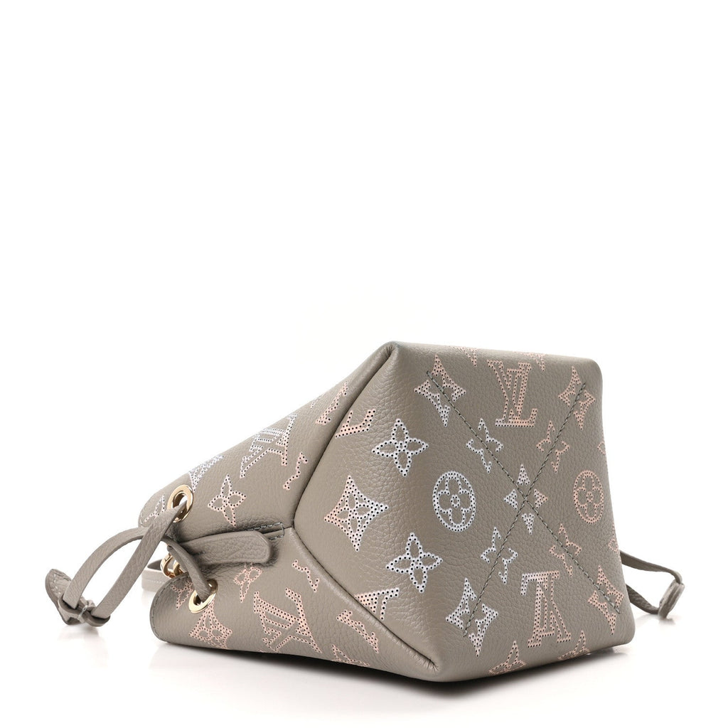 Mahina Flight Mode Pico Bella Tote Grey