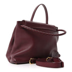 Silky Calfskin Medium Ciao Ciao Barolo