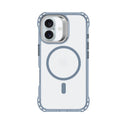 SAHARA - Venture Series Clear Rebound Case with Kickstand -  Apple iPhone 16