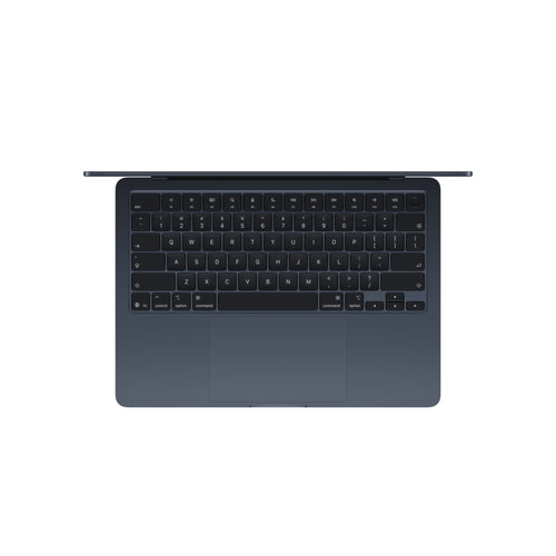 13-inch MacBook Air: Apple M5 chip with 10‑core CPU and 8‑core GPU, 16GB, 512GB SSD
