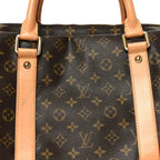 Monogram Carryall