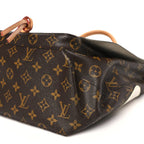Monogram Cindy Sherman Camera Messenger