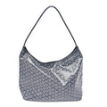 Goyardine Boheme Hobo Grey