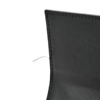 Smooth Calfskin Le Grand Bambino Black