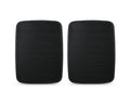 SoundPro Dual Bluetooth Weatherproof Indoor & Outdoor Wall-Mount Loudspeakers