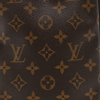 Monogram Solar Ray Utility Harness Bag
