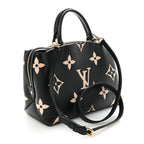 Empreinte Monogram Giant Petit Palais Black Beige