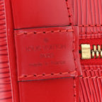 Epi Alma PM Castillan Red