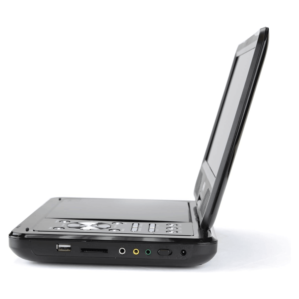 10" DVD Player with ATSC Digital TV