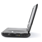 10" DVD Player with ATSC Digital TV