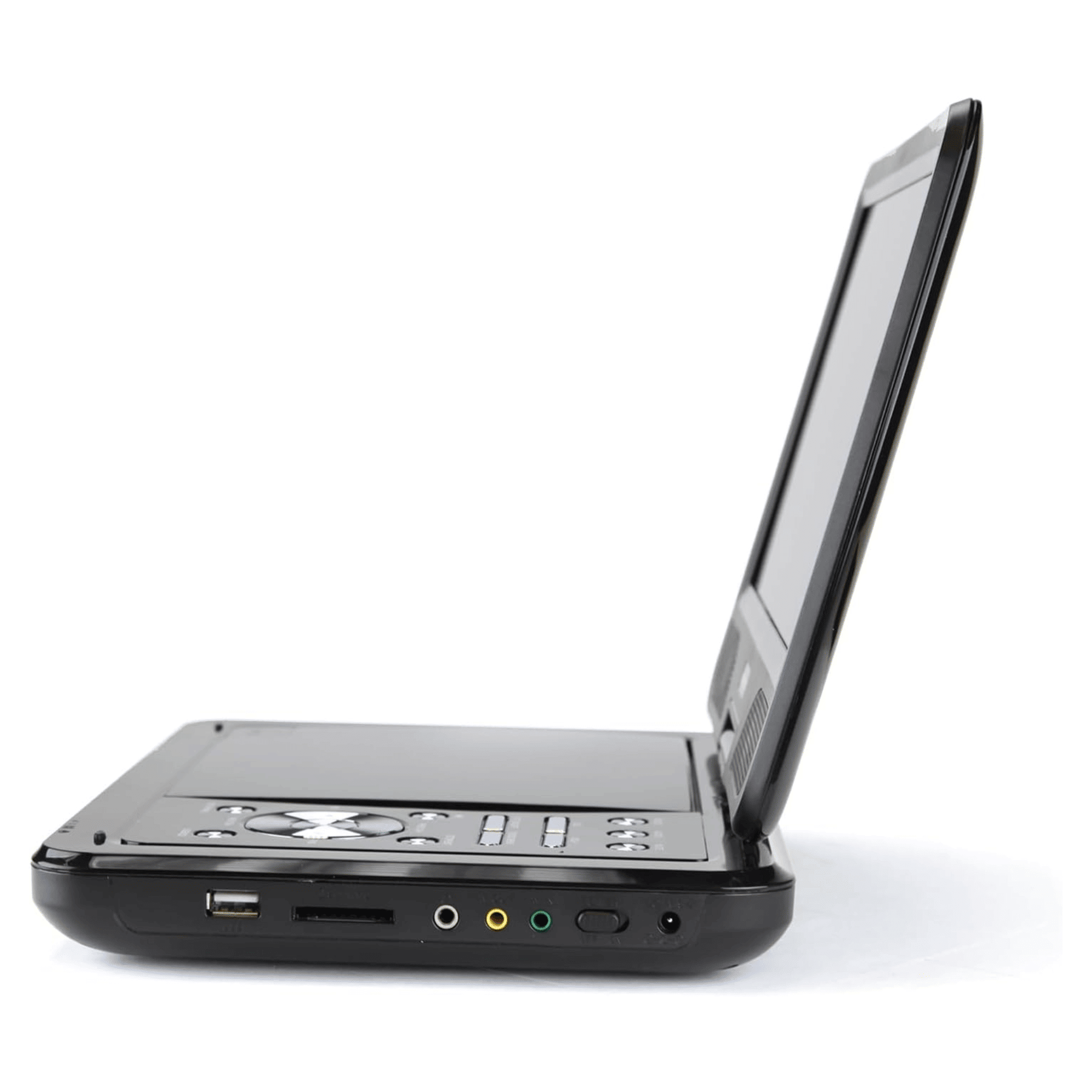 10" DVD Player with ATSC Digital TV