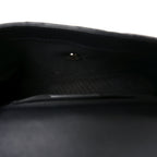 Lambskin Quilted Small My Precious Flap Black