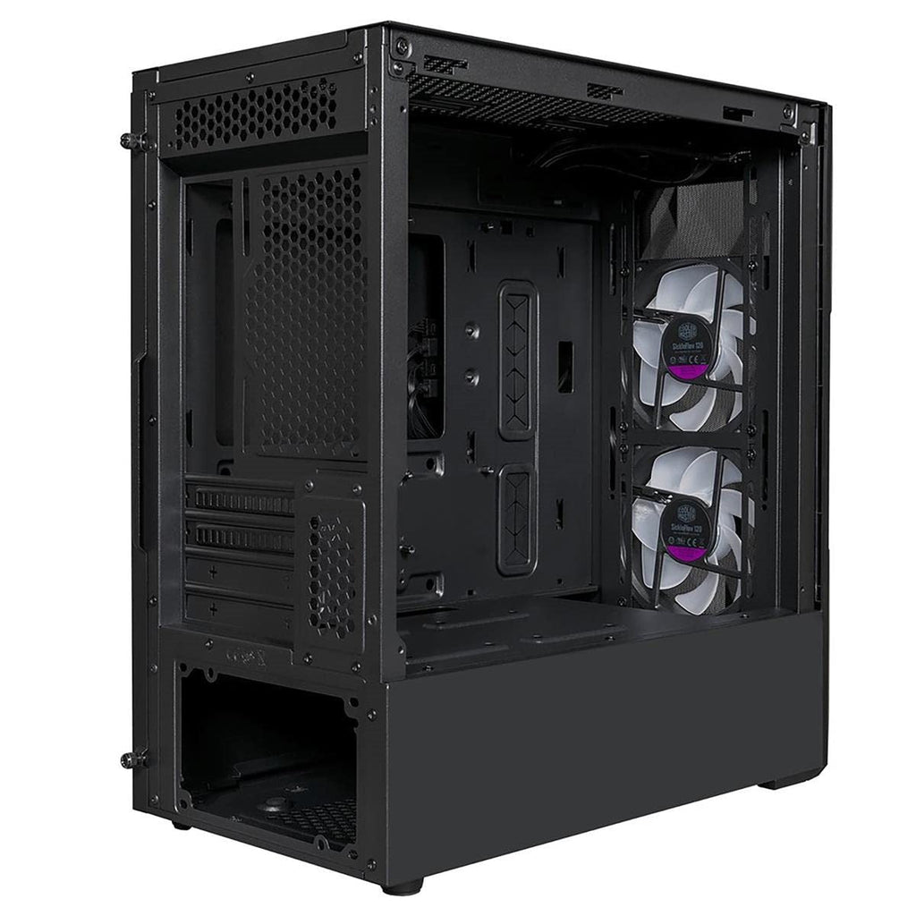 MasterBox TD300 Mesh mATX Computer