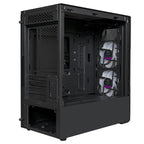 MasterBox TD300 Mesh mATX Computer