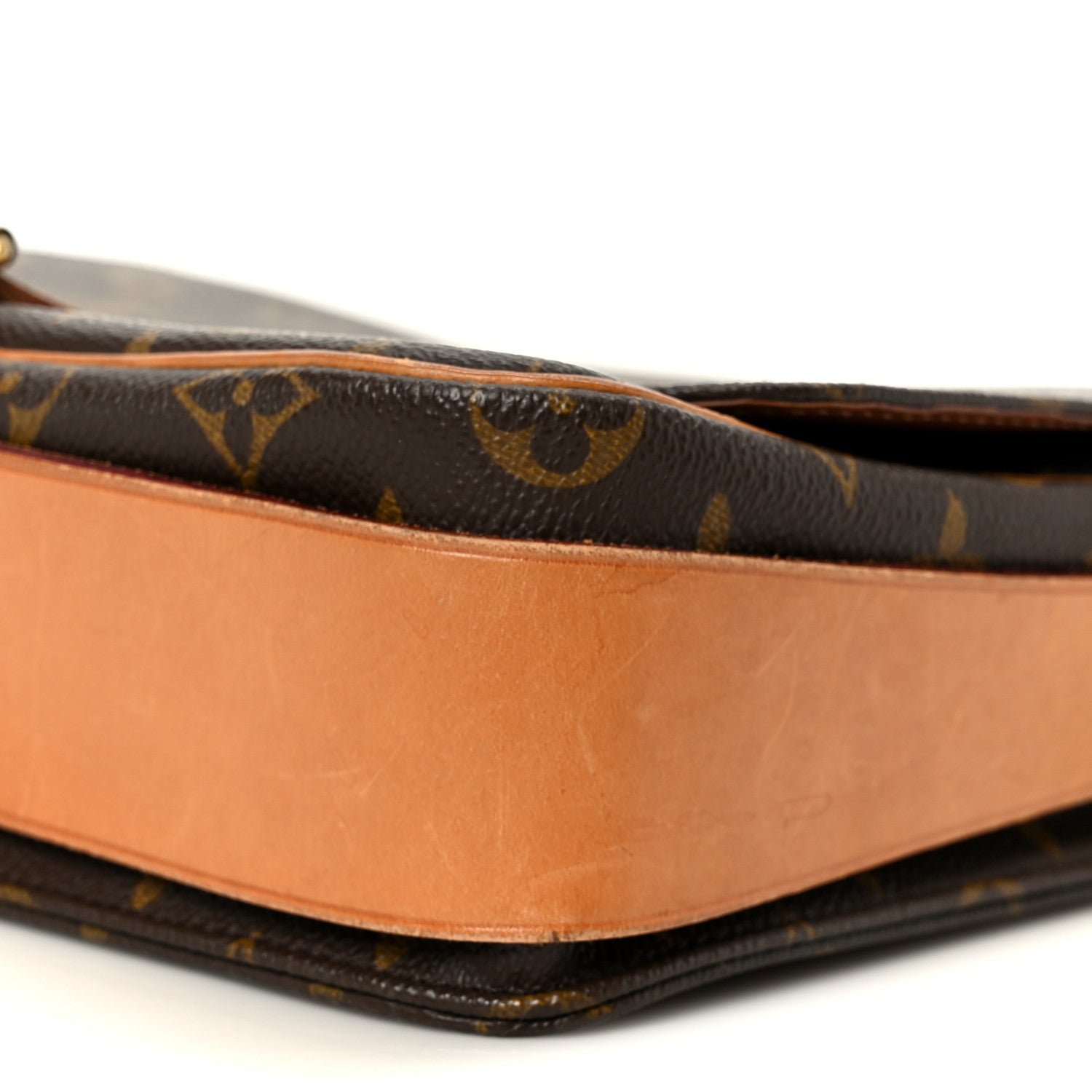 Monogram Cartouchiere 26