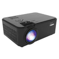 150" Home Theater LCD Projector