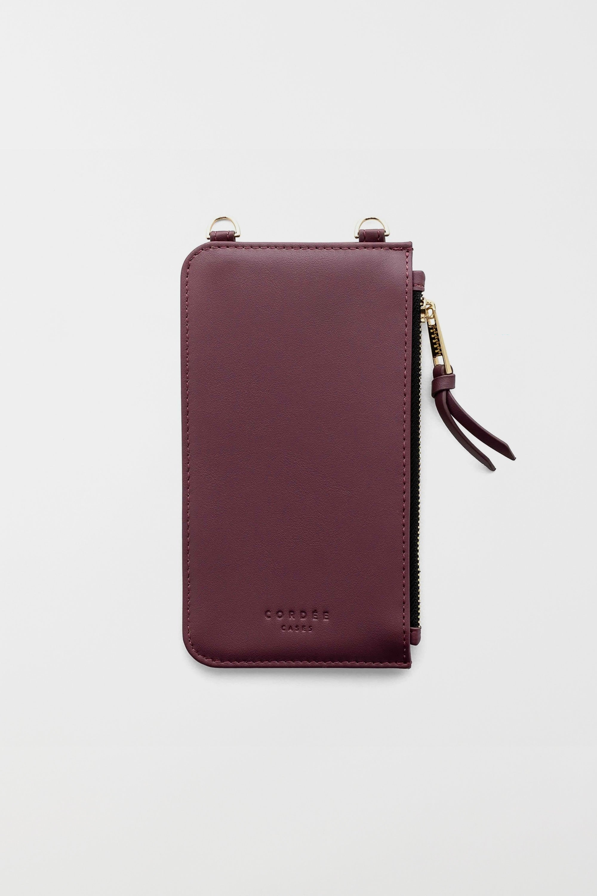 Cordée Cases Essentials Pouch