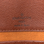 Monogram Musette Tango Long Strap
