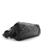 Agneau Classic Hardware City Black