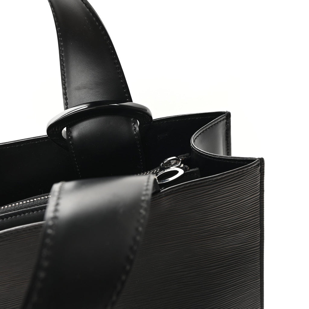 Epi Z Gemeaux Black