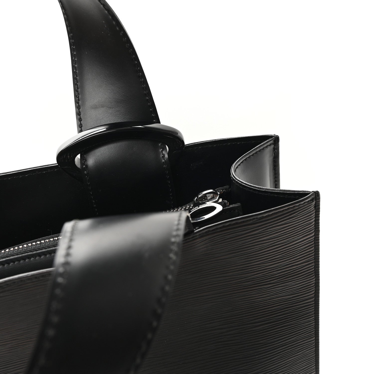 Epi Z Gemeaux Black