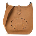 Taurillon Clemence Evelyne TPM Biscuit